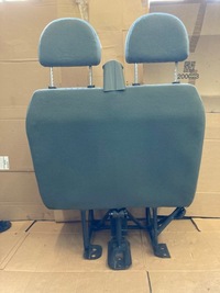 фото thumb №10, Ford transit 06- сиденье двойной правый заднее сиденье