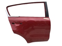 фото thumb №1, Двері задня задні праве kia sportage iv 4