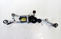 фото thumb №1, Механізм двірник citroen ds3 c3 ii europa