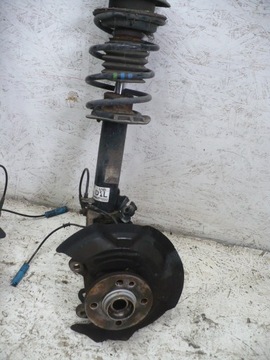 фото thumb №5, Mini r56 clubman амортизатор поворотный кулак macperson левый правые