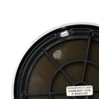 фото thumb №9, Mini r52 cabrio защита динамика задняя harman kardon 7132691