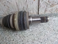 фото thumb №3, Привідний вал лівий задня lexus rc-f 5.0