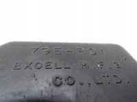 фото thumb №13, Труба повітря повітропровід шланг suzuki vitara i 1.6 b