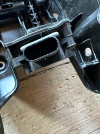 фото thumb №7, Volvo v60 s60 ii 18+ воздуховод воздуха жалюзи шторка 1136343xx