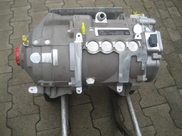 фото thumb №7, Jaguar i pace x590 двигатель электрический зад