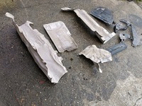 фото thumb №4, Mini f56 защита защита нижние подвеска