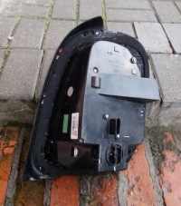 Mini cooper f55 f56 lci фара задняя левая led Цена, фото thumb