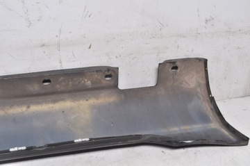 фото thumb №12, Mercedes slk r171 w171 накладка пороговая левая a1716980154