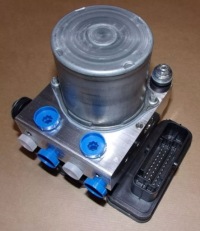 фото thumb №3, Насос гальмівна abs renault captur ii