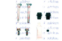 фото thumb №2, Autofren набор tulei суппорт lexus rx 450h awd g