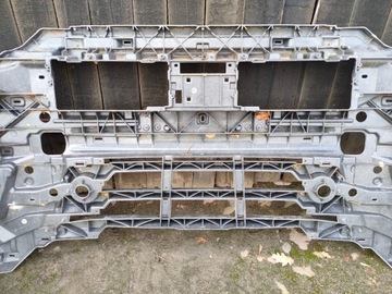 фото thumb №10, Man tgx 3 pas переднее перед od 2022 оригинал iii новый модель