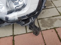 фото thumb №3, Лампа ліва лівий перед передня renault master iv 4