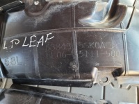 фото thumb №7, Подкрылок левые перед передние левое 638435sk0a nissan leaf ii ze1