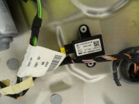 фото thumb №8, Механізм склопідйомник правий зад mercedes w221