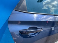 фото thumb №8, Hyundai tucson iii дверь правый задняя правое задние