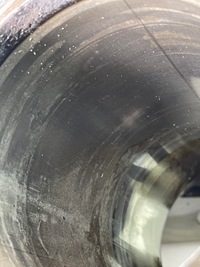 фото thumb №11, Audi q7 4l 3.0 tdi bug блок двигатель цилиндр цилиндры + комплект поршней