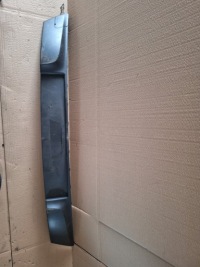 фото thumb №1, Corsa d lift молдинг накладка бампера перед 13286039