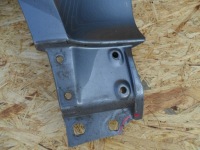 фото thumb №11, Vw touareg 7l 2002- крыло левый