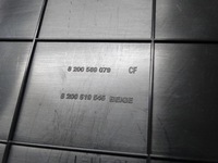 фото thumb №11, Полка ящик renault scenic ii 8200569079