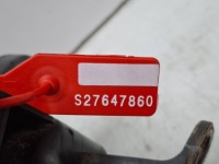 фото thumb №8, Фара передня ліва 9641615780 peugeot 307 2001-