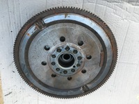 фото thumb №5, Volvo c70 v70 2,4t 2,5t колесо двухмассовый сцепление