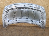 фото thumb №3, Капот opel astra k v lift