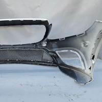 фото thumb №10, Бампер перед передний mercedes c-klasa w205 lift 18-21 a2058851101