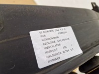 фото thumb №6, Citroen ds4 1.6 d pas передній підсилювач передній радіатор вентилятор