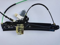 фото thumb №5, Bmw f10 f11 стеклоподъемник правый перед 7182112