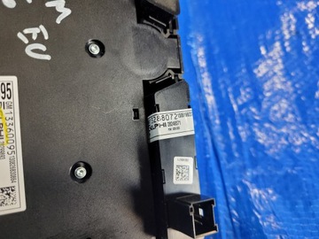 фото thumb №9, Запчастини astra j панель радіо навігації навігація 900 13360095