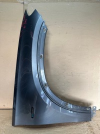 фото thumb №1, Крила передній правий mercedes gle w167 правий перед