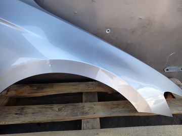 фото thumb №6, Крыло правый volkswagen passat b8 lb7s