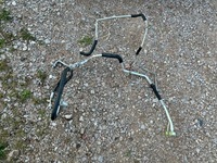 фото thumb №1, Cruze i lift дизель шланг провода waz трубка кондиционера