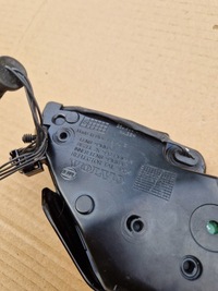 фото thumb №10, Лампа задня volvo c40 32365672 ліва w кришка 32365672 bdb стан оригінал