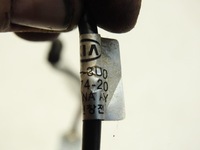 фото thumb №7, Шланг кабель антенна kia sportage iii 95411-3u000