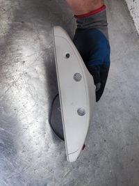 фото thumb №5, Mercedes e klasa w213 дзеркало внутрішнє wstrzeczne a2138109900