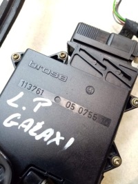 фото thumb №4, Підйомник скло лівий перед galaxy 2.0 05075510