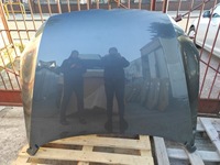 фото thumb №1, Капот крышка двигателя volkswagen passat b7 ld7x