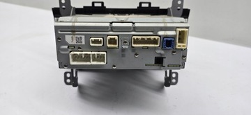 фото thumb №5, Радио subaru outback v 5 86201al450 cd dvd блютуз