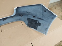 фото thumb №6, Jaguar xf 15r kombi. бампер задня a066