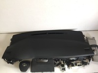 фото thumb №7, Toyota auris e180 ii подушка безпеки подушки безпеки ремені консоль набір , оригінал