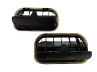 фото thumb №1, Mercedes glc x253 253 решётка впуск na крыло задний