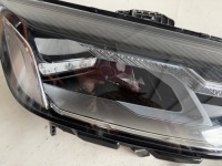 фото thumb №15, Audi a4 b9 полный led рестайлинг 8w0 фара передняя (фара головного света, лампа передняя) передняя правая 8w0941012