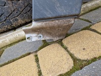 фото thumb №8, Крыло правый перед mazda tribute i 01r 2.0 b 26a