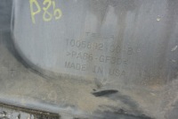 Засувка замка капот корпус tesla model s 12-16 Доставка, фото thumb