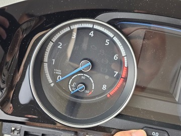 фото thumb №5, Спидометр манометр приборы европа vw golf vii gt gti r line dekor 5g1920758a