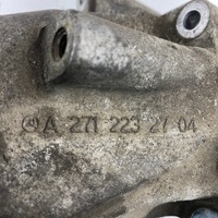 фото thumb №8, Лапи поддержка двигателя mercedes w204 w212 класс c e 1.8 cgi