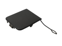 фото thumb №1, Bmw x1 e84 заглушка фаркоп бампера задняя 7303816