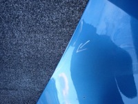 фото thumb №5, Vw touran 10-15 крыло правый передний перед