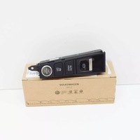 фото thumb №1, Vw cc управление unit switch панель with pushbuttons lhd 3ab927137dwhs